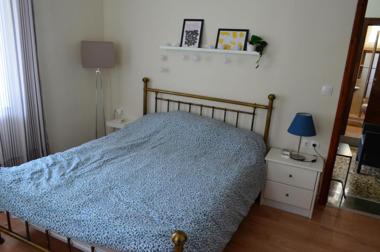 Apartmán Αισθηση Απεραντησ Γαληνησ Και Ελευθεριασ Kavala Exteriér fotografie