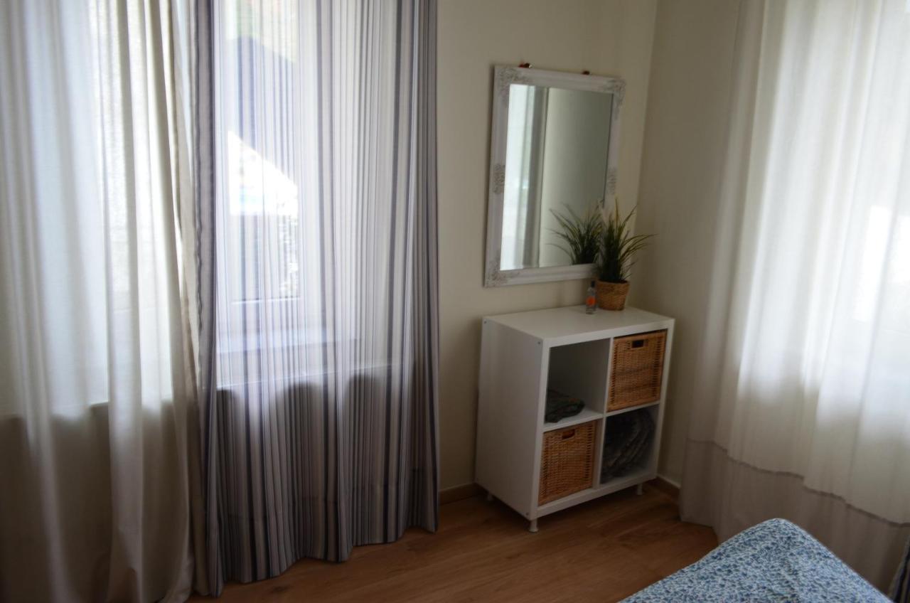 Apartmán Αισθηση Απεραντησ Γαληνησ Και Ελευθεριασ Kavala Exteriér fotografie