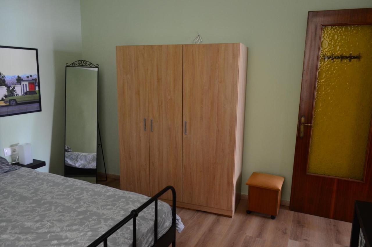 Apartmán Αισθηση Απεραντησ Γαληνησ Και Ελευθεριασ Kavala Exteriér fotografie
