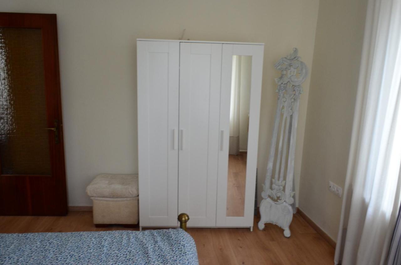 Apartmán Αισθηση Απεραντησ Γαληνησ Και Ελευθεριασ Kavala Exteriér fotografie